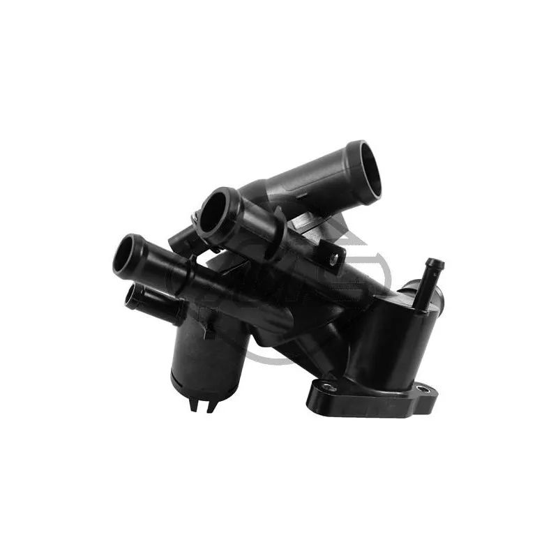 Thermostat, liquide de refroidissement Metalcaucho 35855