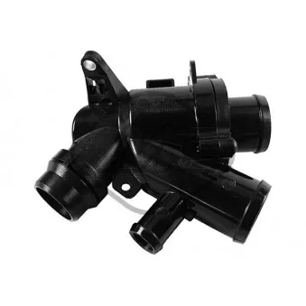 Thermostat, liquide de refroidissement Metalcaucho 35856