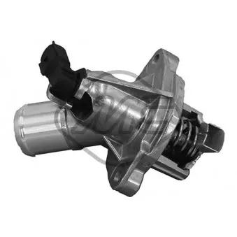 Thermostat, liquide de refroidissement Metalcaucho