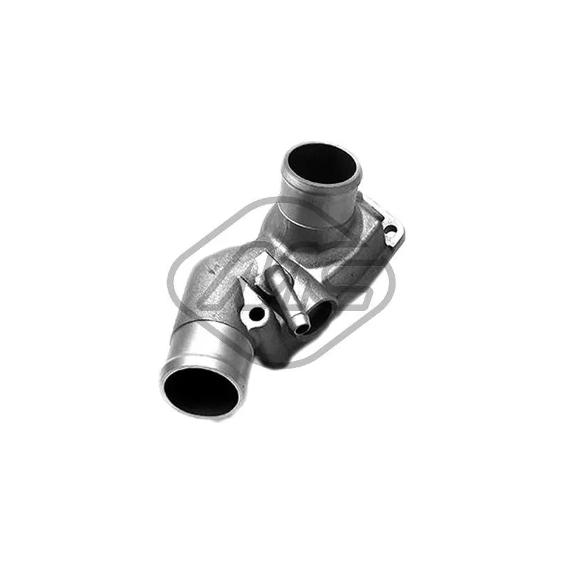 Thermostat, liquide de refroidissement Metalcaucho 35864