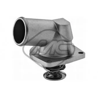 Thermostat, liquide de refroidissement Metalcaucho 35865