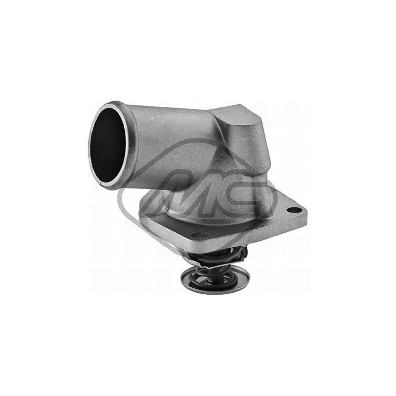 Thermostat, liquide de refroidissement Metalcaucho 35865