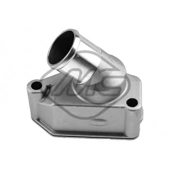 Thermostat, liquide de refroidissement Metalcaucho 35868