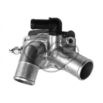 Thermostat, liquide de refroidissement Metalcaucho 35869