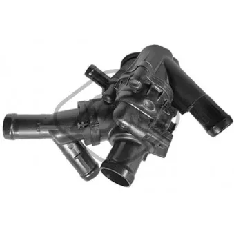 Thermostat d'eau Metalcaucho 35871