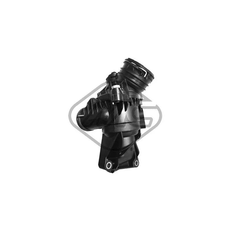 Thermostat, liquide de refroidissement Metalcaucho 35872