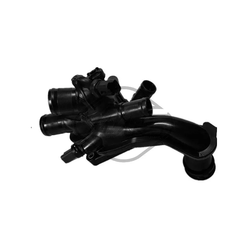 Thermostat, liquide de refroidissement Metalcaucho 35874