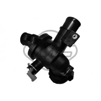 Thermostat d'eau Metalcaucho 35881