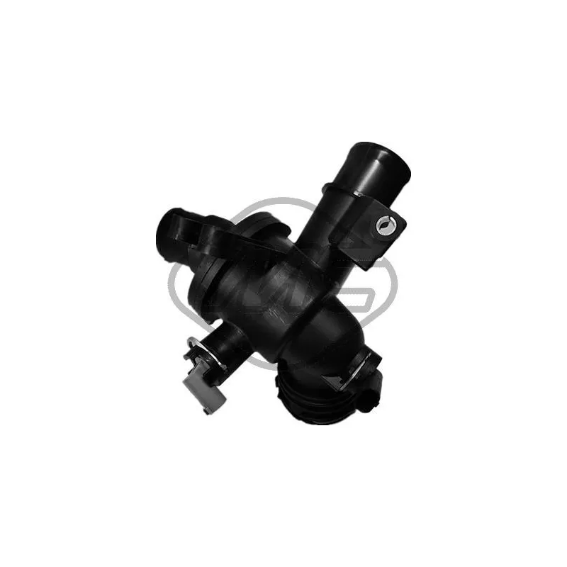 Thermostat d'eau Metalcaucho 35881