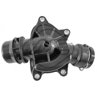 Thermostat d'eau Metalcaucho 35887