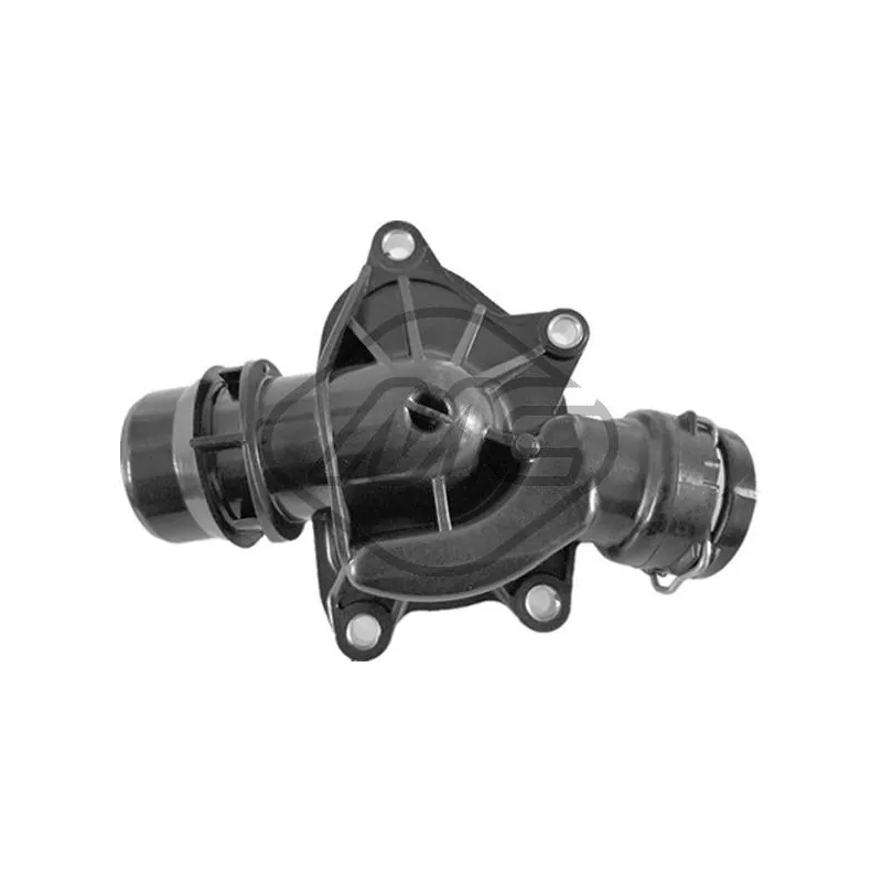 Thermostat d'eau Metalcaucho 35887