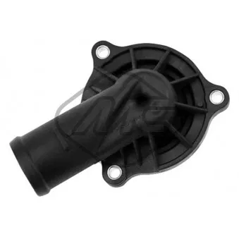 Thermostat, liquide de refroidissement Metalcaucho 35891