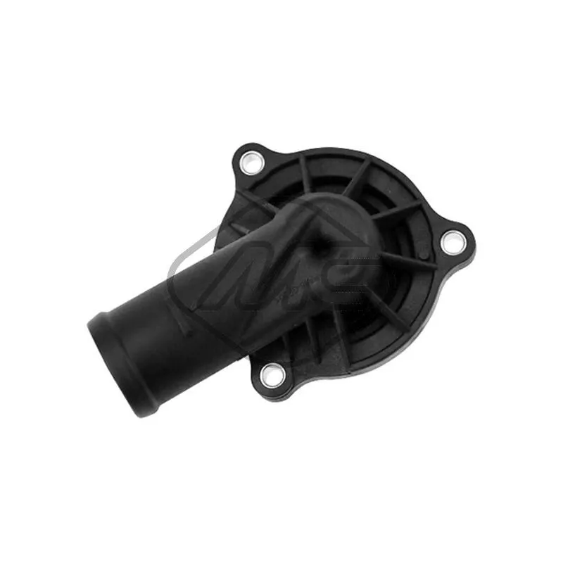 Thermostat, liquide de refroidissement Metalcaucho 35891