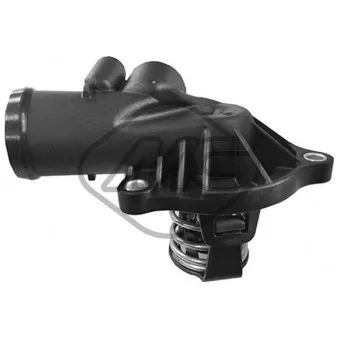 Thermostat, liquide de refroidissement Metalcaucho