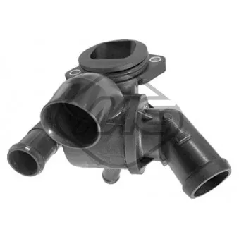 Thermostat d'eau Metalcaucho 35893