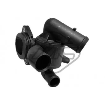 Thermostat, liquide de refroidissement Metalcaucho 35895