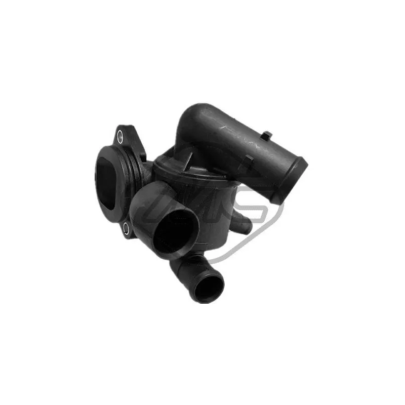 Thermostat, liquide de refroidissement Metalcaucho 35895
