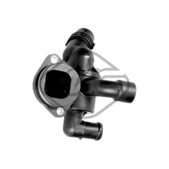 Thermostat, liquide de refroidissement Metalcaucho 35898
