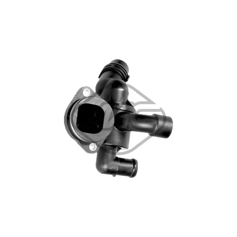 Thermostat, liquide de refroidissement Metalcaucho 35898