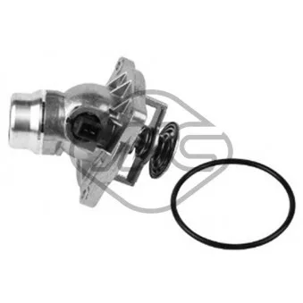 Thermostat, liquide de refroidissement Metalcaucho