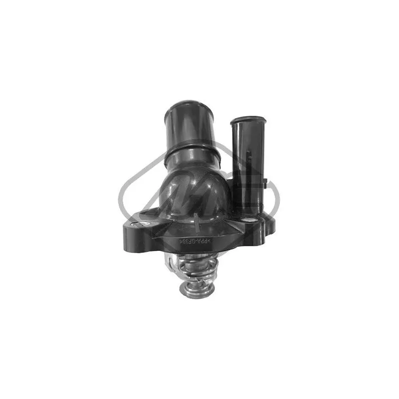 Thermostat, liquide de refroidissement Metalcaucho 35901