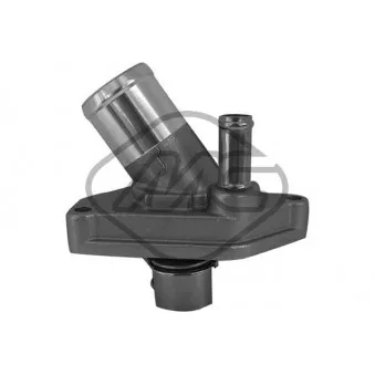 Thermostat d'eau Metalcaucho 35908