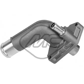 Thermostat, liquide de refroidissement Metalcaucho 35909