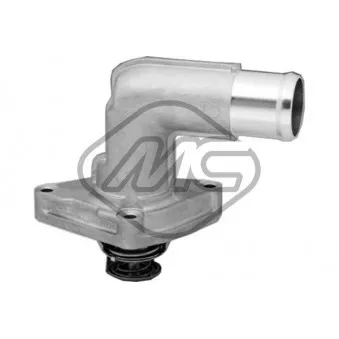 Thermostat, liquide de refroidissement Metalcaucho 35910
