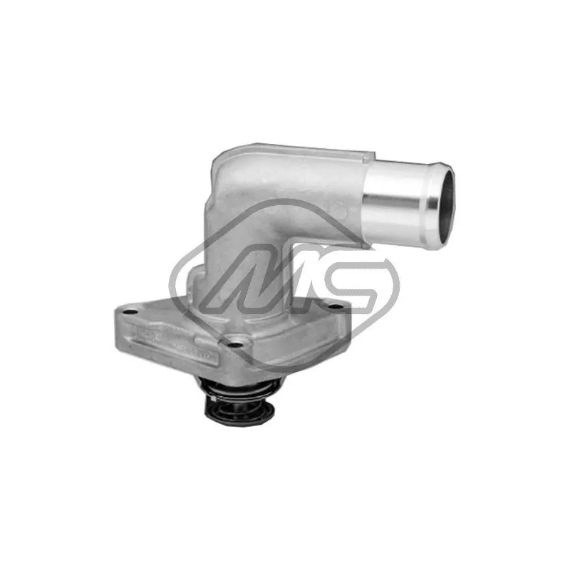 Thermostat, liquide de refroidissement Metalcaucho 35910