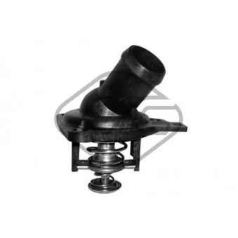 Thermostat, liquide de refroidissement Metalcaucho 35911