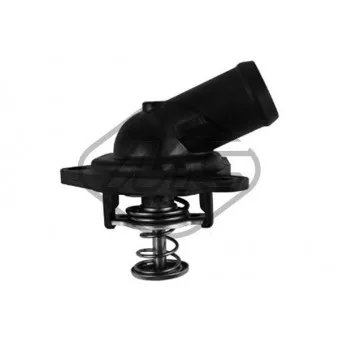 Thermostat, liquide de refroidissement Metalcaucho 35912