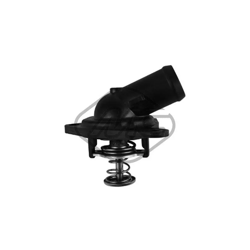 Thermostat, liquide de refroidissement Metalcaucho 35912