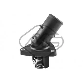 Thermostat, liquide de refroidissement Metalcaucho