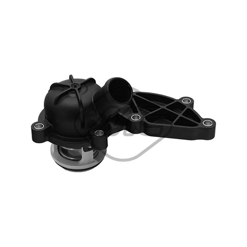 Bride de liquide de refroidissement Metalcaucho 35916