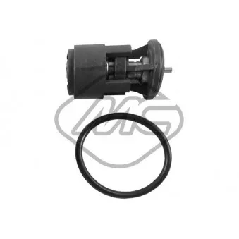 Thermostat, liquide de refroidissement Metalcaucho 35921