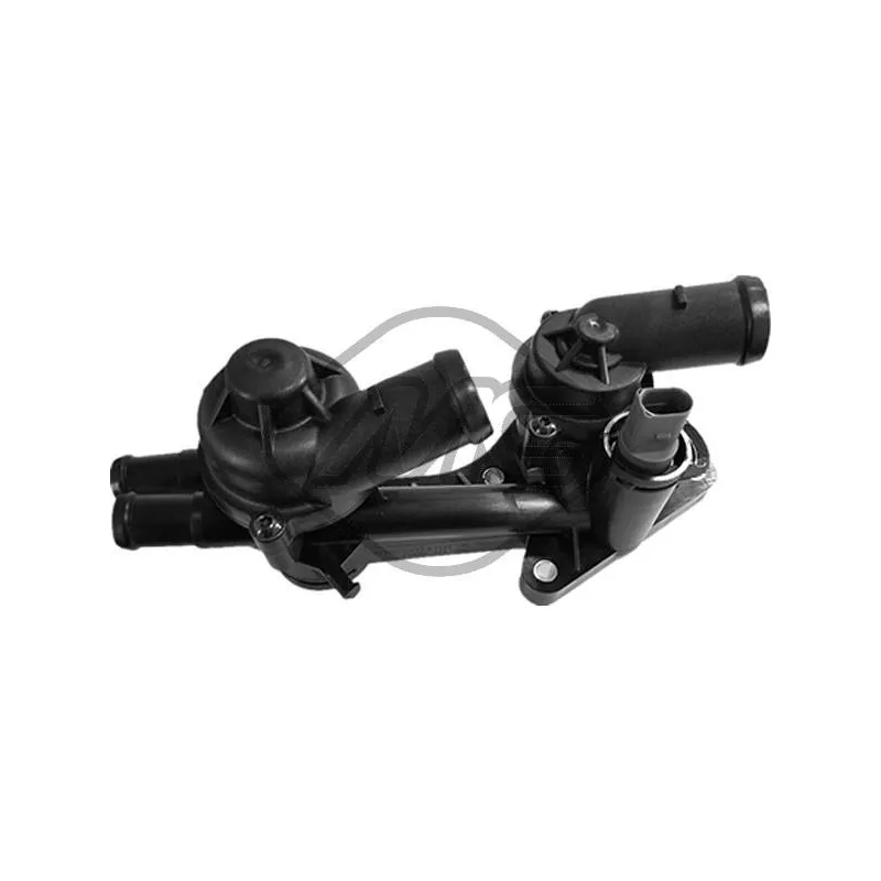 Thermostat, liquide de refroidissement Metalcaucho 35922
