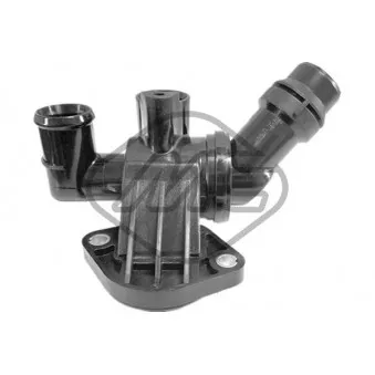 Thermostat d'eau Metalcaucho 35925