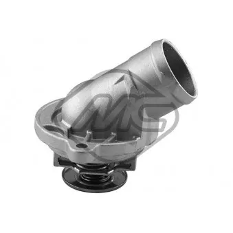 Thermostat, liquide de refroidissement Metalcaucho 35927