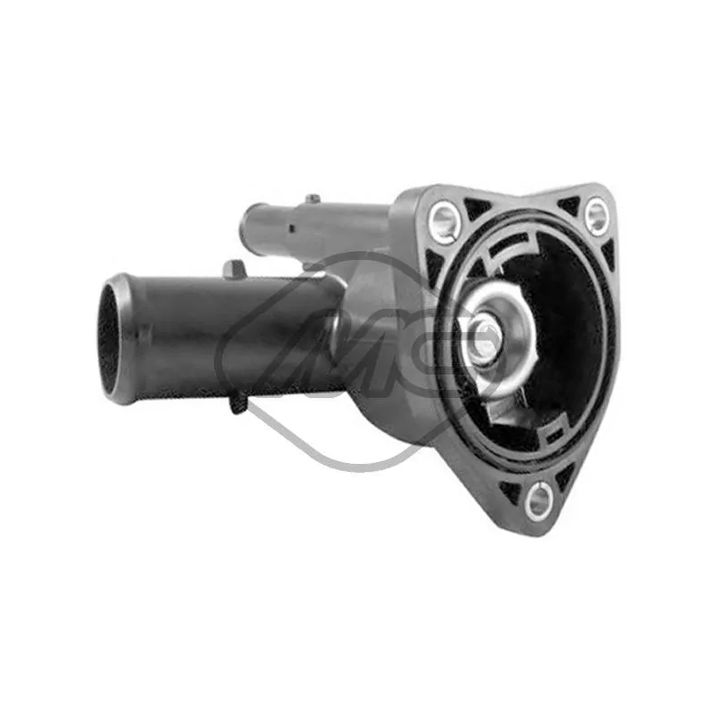 Thermostat, liquide de refroidissement Metalcaucho 35931