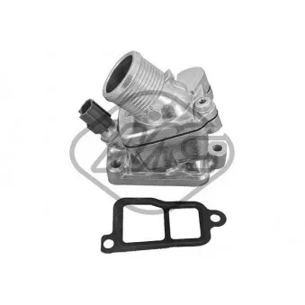 Thermostat, liquide de refroidissement Metalcaucho 35934