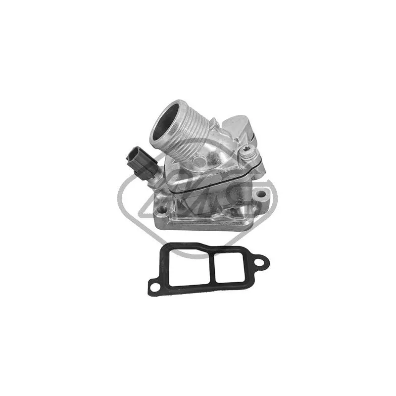 Thermostat, liquide de refroidissement Metalcaucho 35934