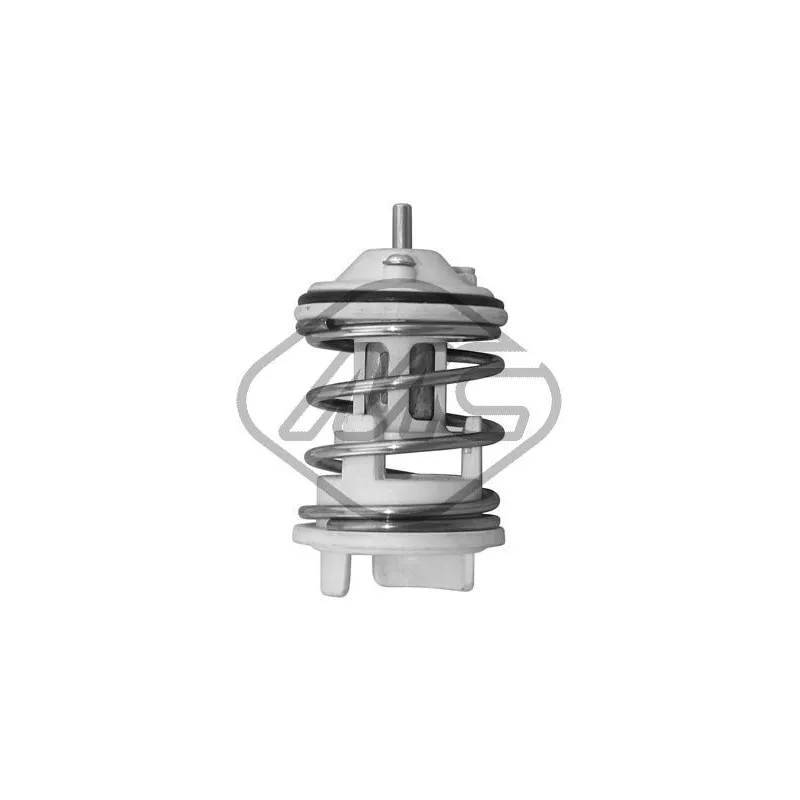 Thermostat, liquide de refroidissement Metalcaucho 35935