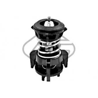 Thermostat, liquide de refroidissement Metalcaucho 35936