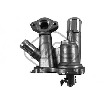Thermostat, liquide de refroidissement Metalcaucho 35938