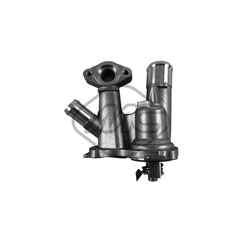 Thermostat, liquide de refroidissement Metalcaucho 35938