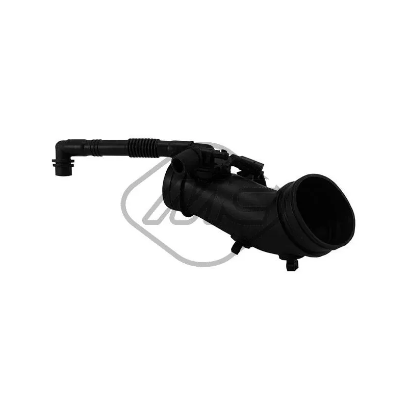 Tuyau, ventilation de carter-moteur Metalcaucho 35942