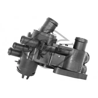 Bride de liquide de refroidissement Metalcaucho 35945