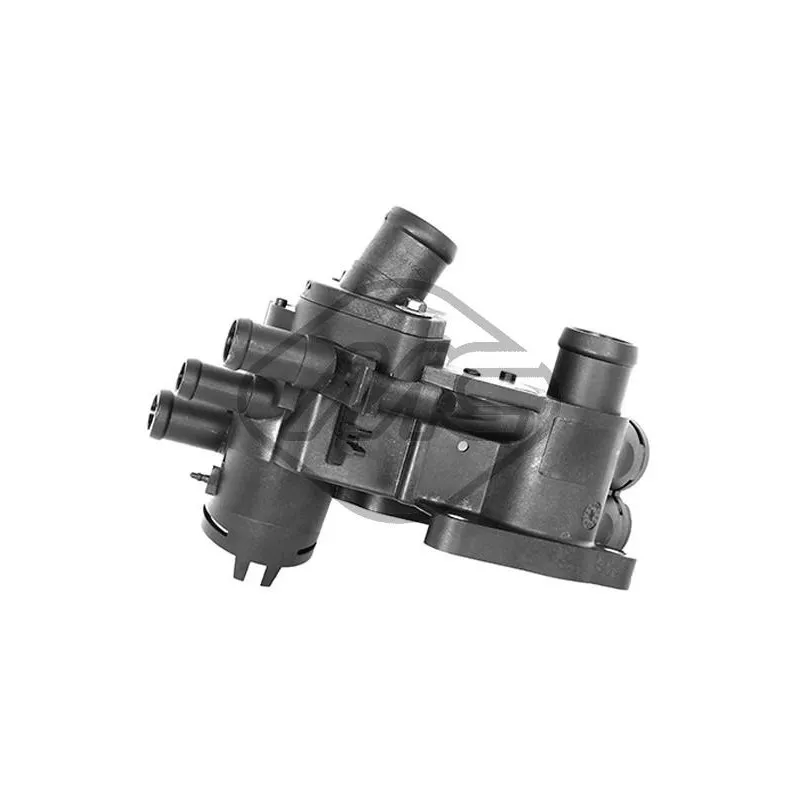 Bride de liquide de refroidissement Metalcaucho 35945