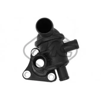 Bride de liquide de refroidissement Metalcaucho 35946