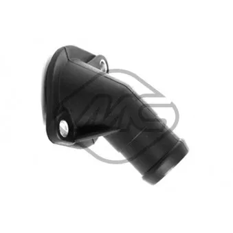 Bride de liquide de refroidissement Metalcaucho 35952